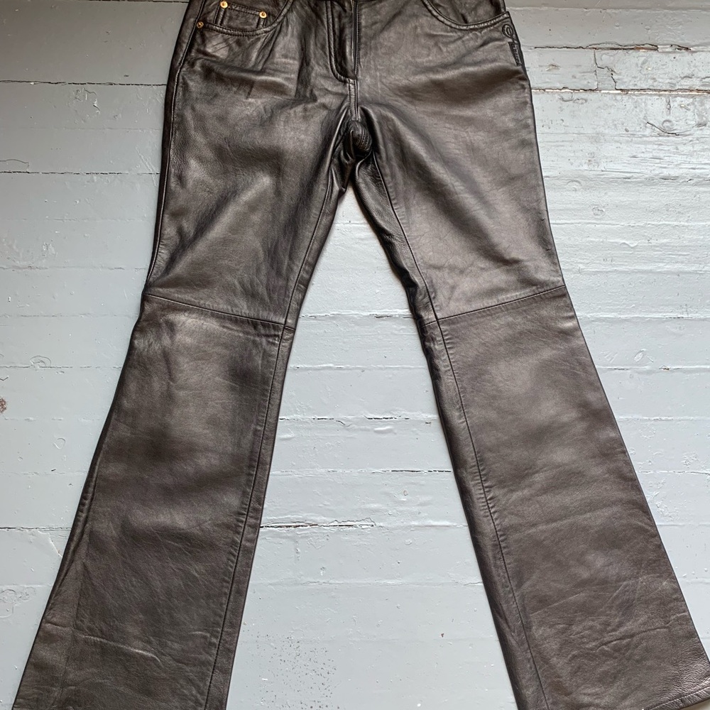 Women's Flare & Wide Leg Jeans in Black